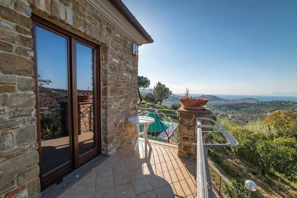 Villa Pandora