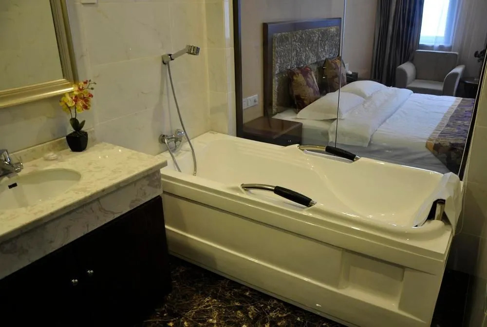 Hongrui Boutique Business Hotel