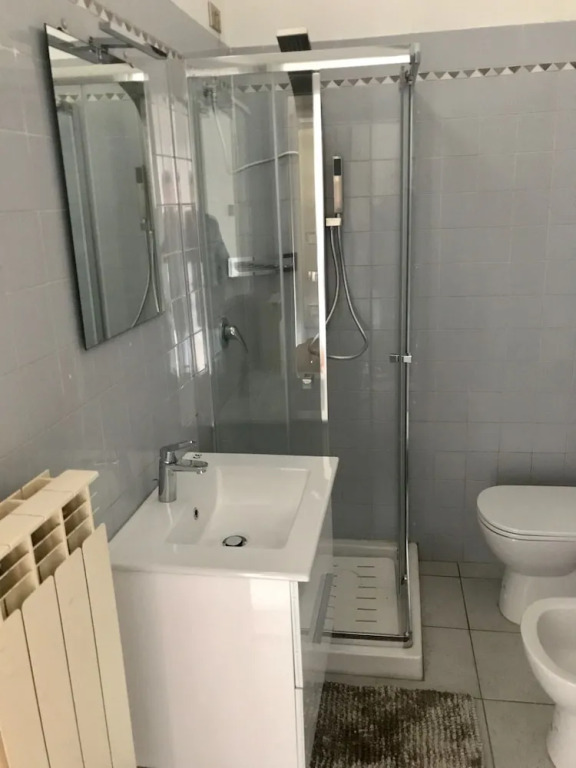 Sesto Apartment