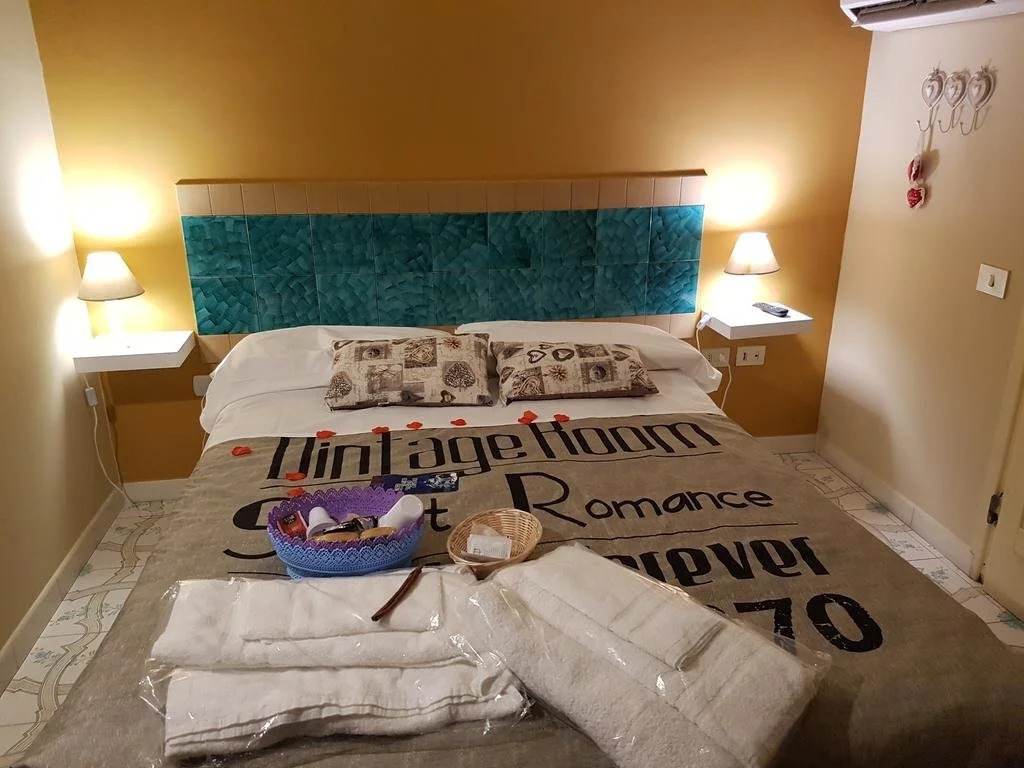 Un Tetto Di Stelle Luxury Home