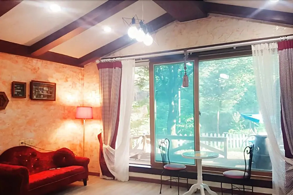 Hongcheon Sol Pension