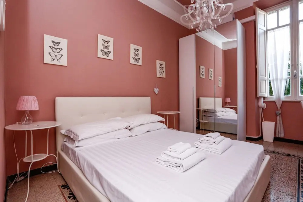 American Uni 2Br Lovely Apt