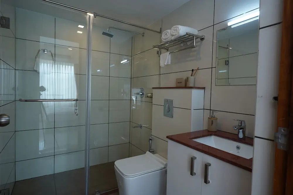 Tea Tree Suites,Manipal