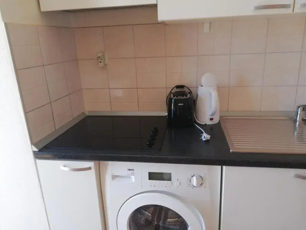 Apartmani Marija