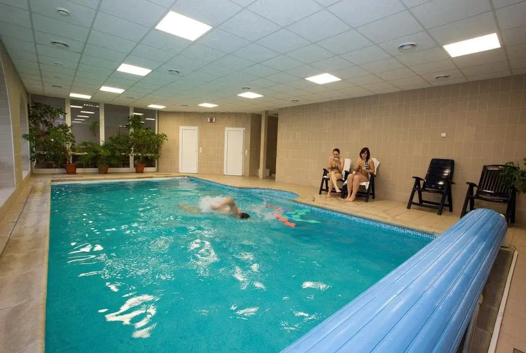Hotel Atawa