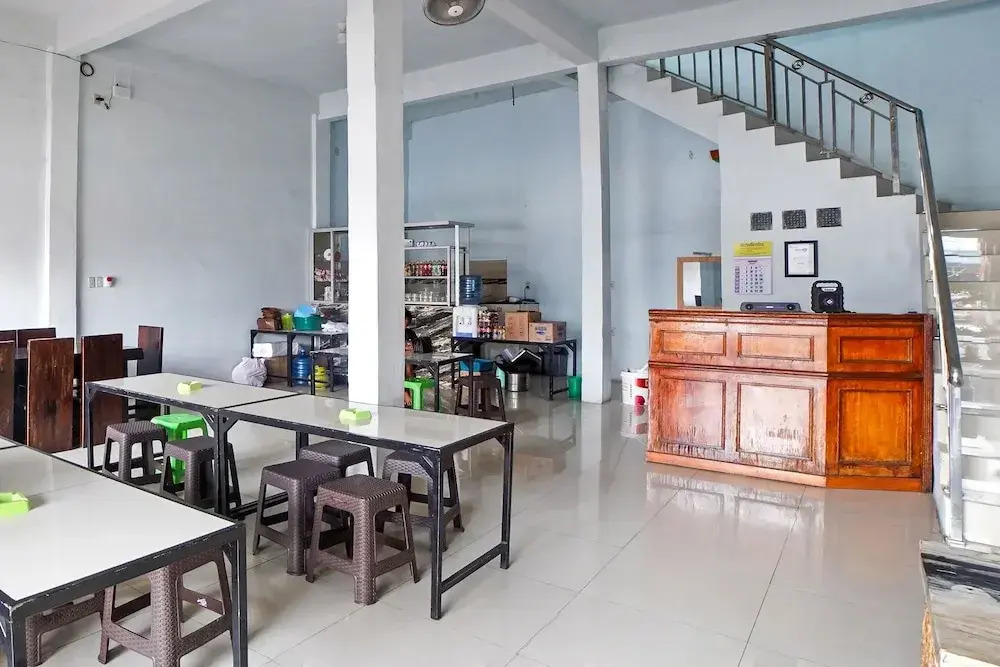 Hotel O Gurusinga Guesthouse
