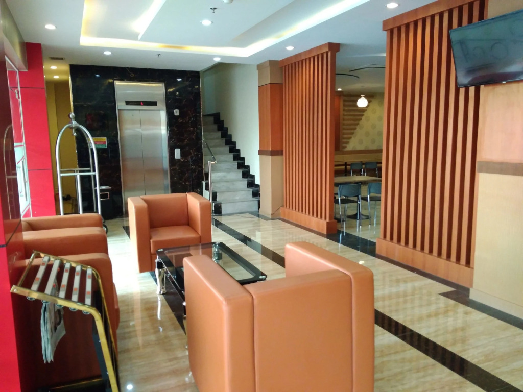 Parma Star Hotel