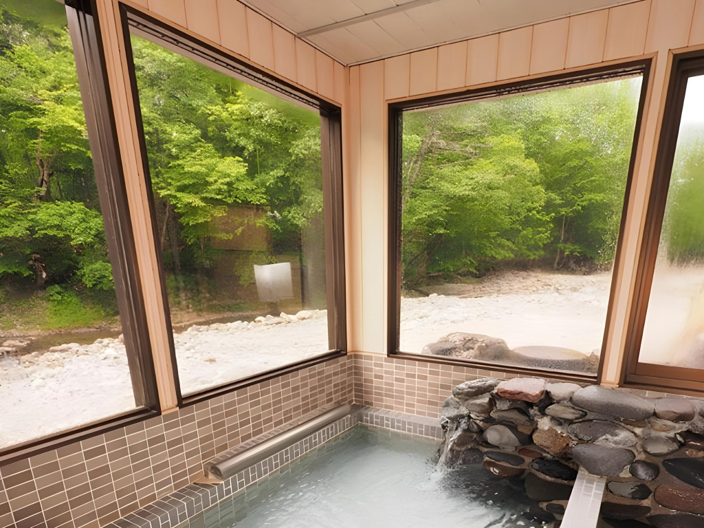 Metou Onsen Hotel