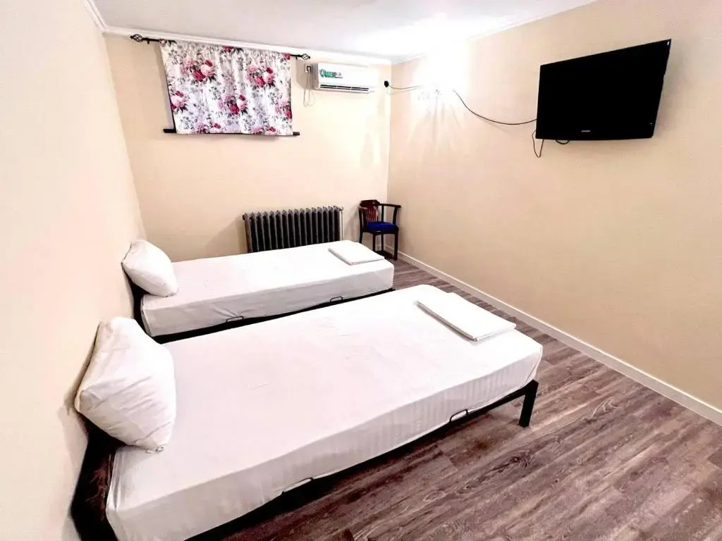 Star Apartment