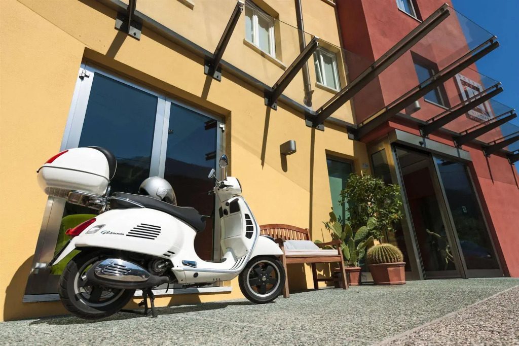 Hotel Meridiana