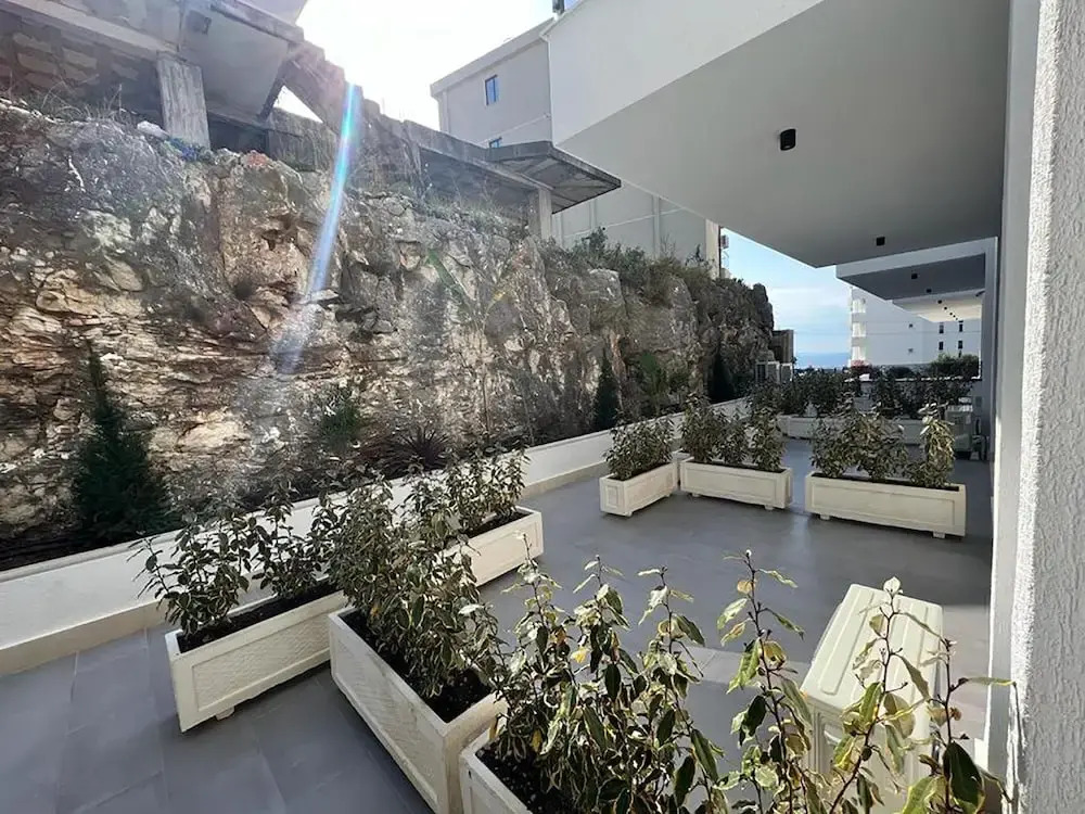 Azure Inn Hotel