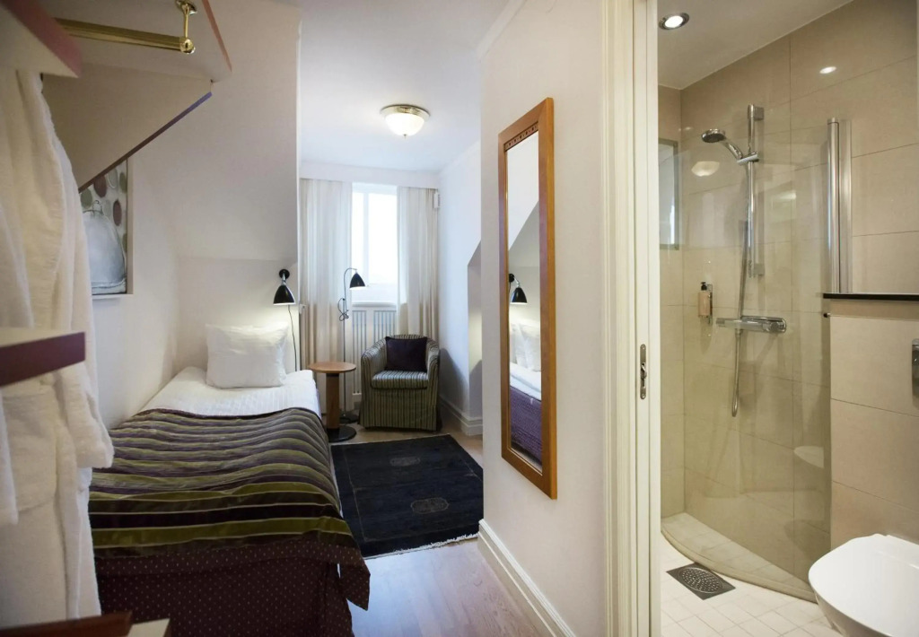 Grand Hotel Lund