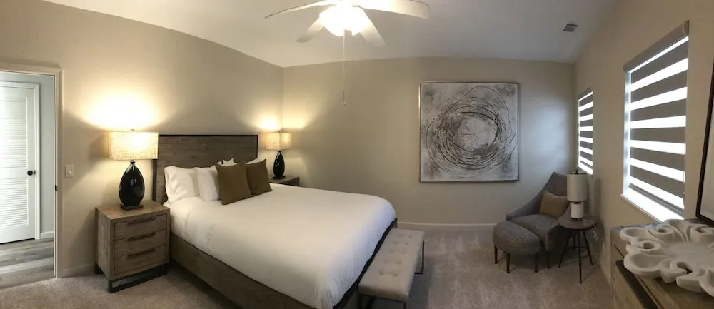 Downtown Suites ONE