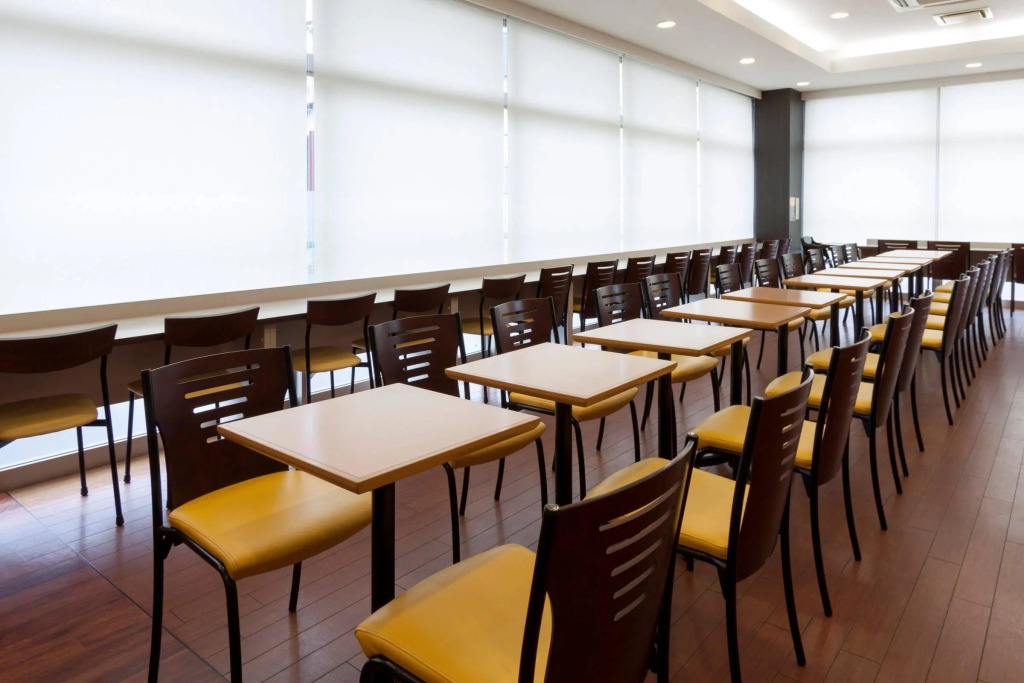 Comfort Hotel Tendo