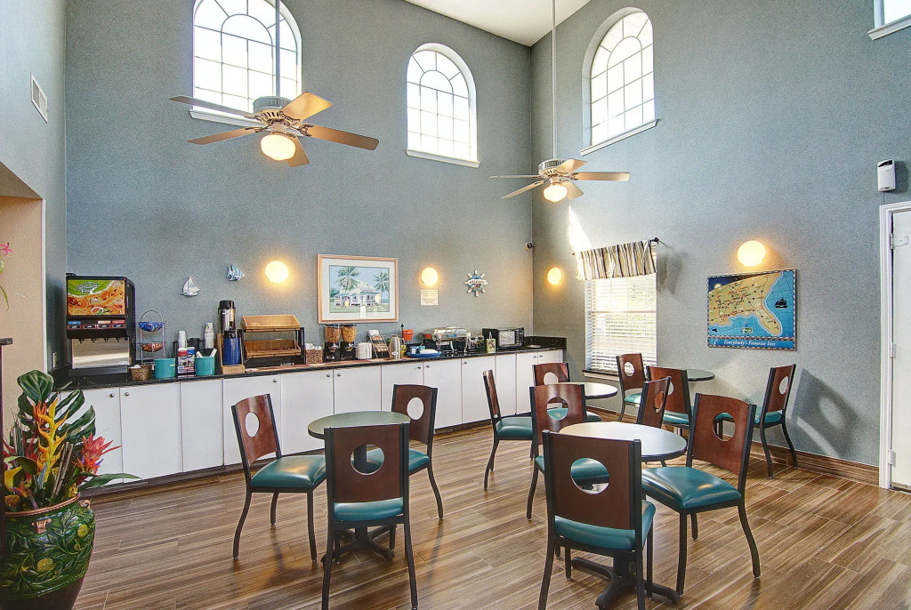 Key West Inn - Fairhope