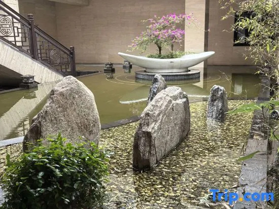 Nanhu Hotel`Guanhu Hotel