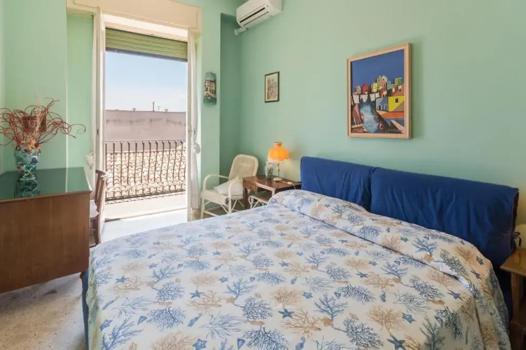 B&B Teatro Greco 39