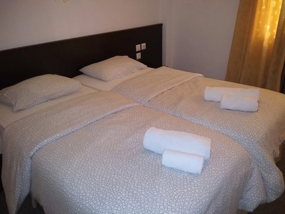 Galanopoulos Hotel