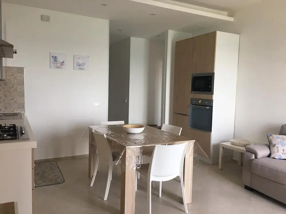 Casa Stella marina