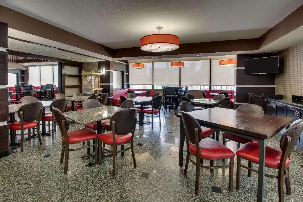 Drury Inn & Suites Houston Galleria