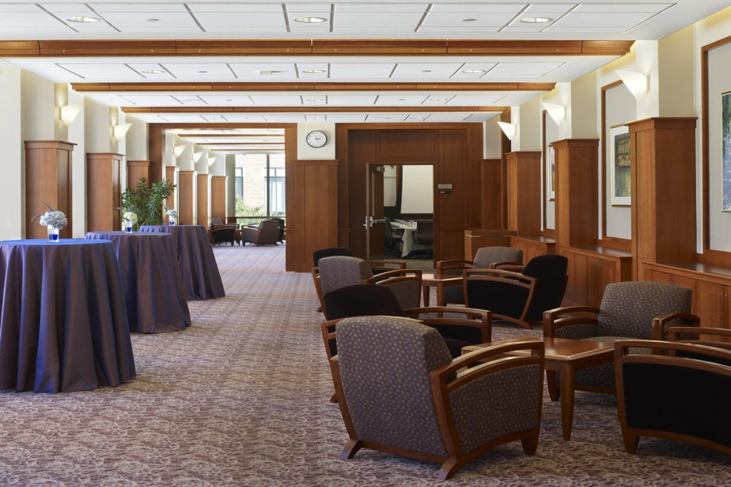 The Blackwell Inn and Pfahl Conference Center