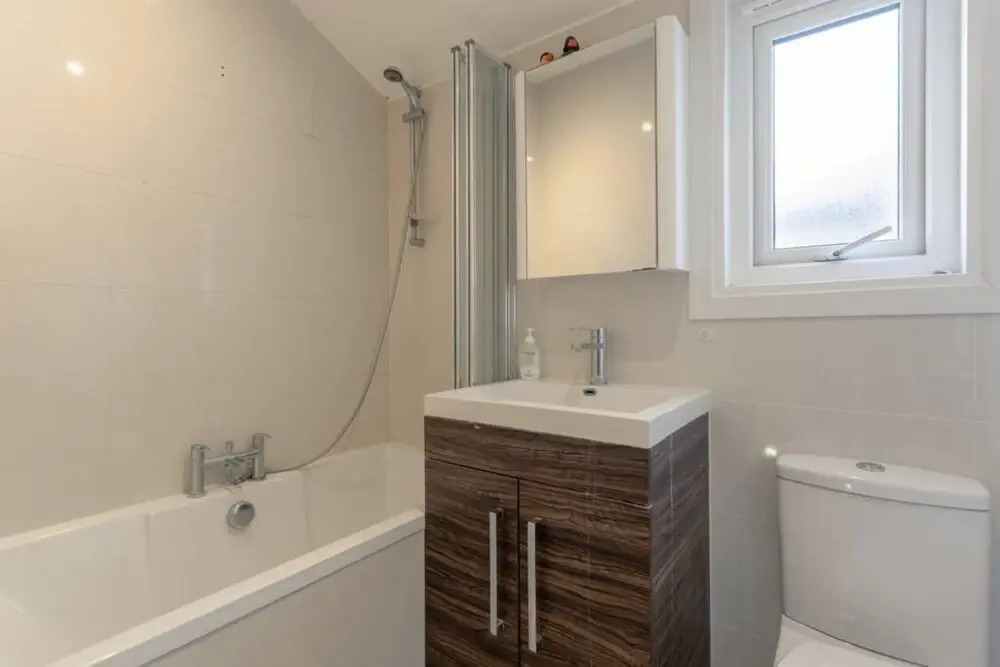 Chic 2 Bedroom Home In Elephant & Castle