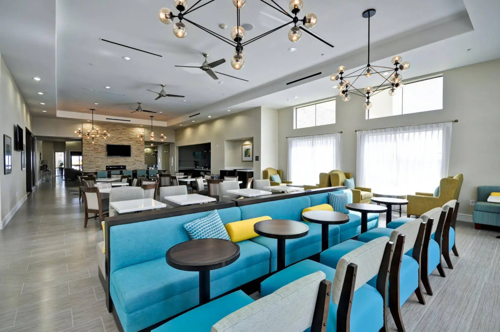 Homewood Suites by Hilton New Braunfels
