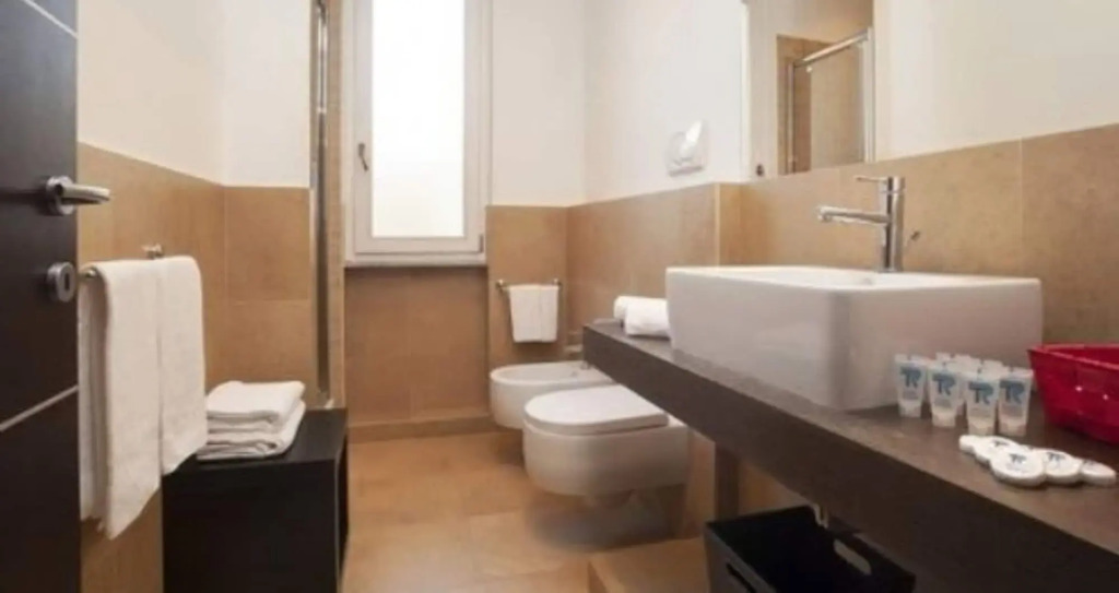 Trianon Borgo Pio Aparthotel