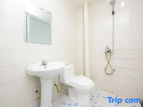 Zhengding changsheng hotel