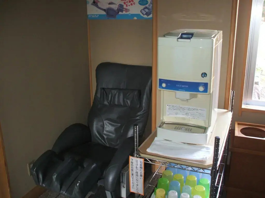 Annex Fujiya Ryokan