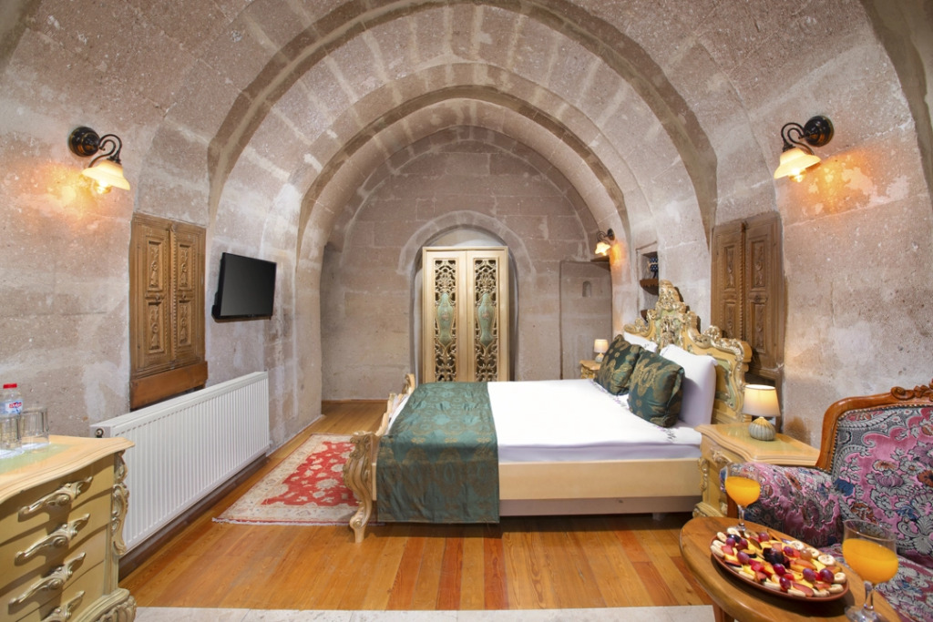 Portal Cappadocia