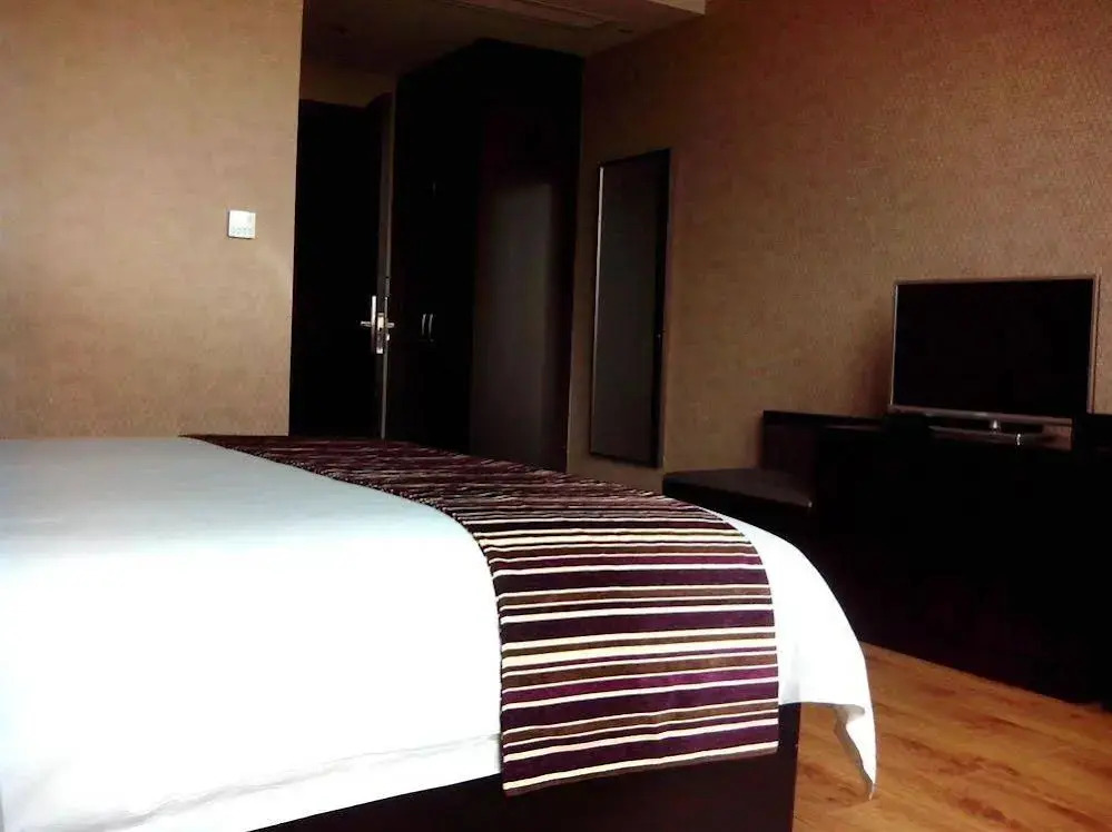 Hangzhou Yu Qi The Inn Boutique
