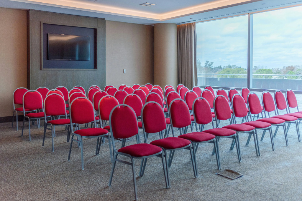 Hilton Pilar