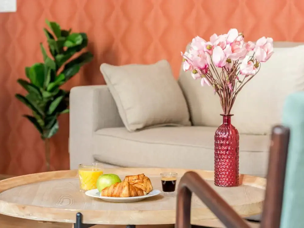 Merveil Family Suites - Caumartin I-II