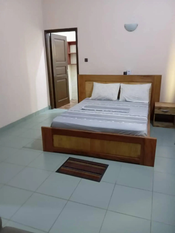 Superbe Appartement COTONOU Place de L'étoile rouge