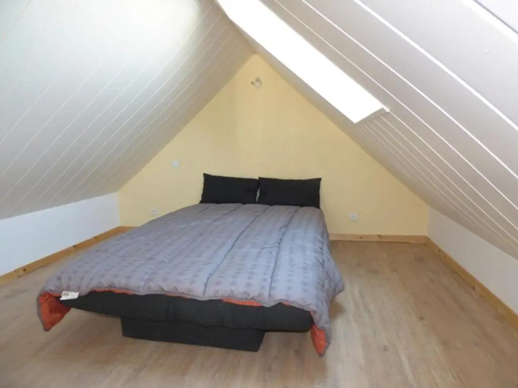 Maison Saint-Gilles-Croix-de-Vie, 3 pièces, 5 personnes - FR-1-428-22