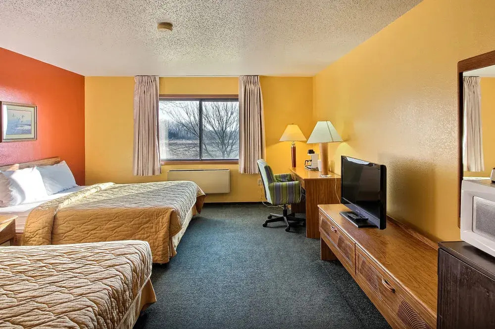 Rodeway Inn