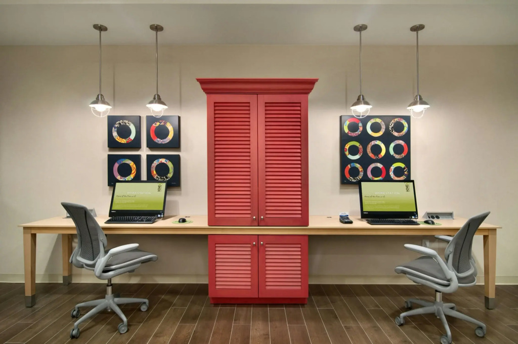 Home2 Suites by Hilton Charleston Airport Convention Center, SC