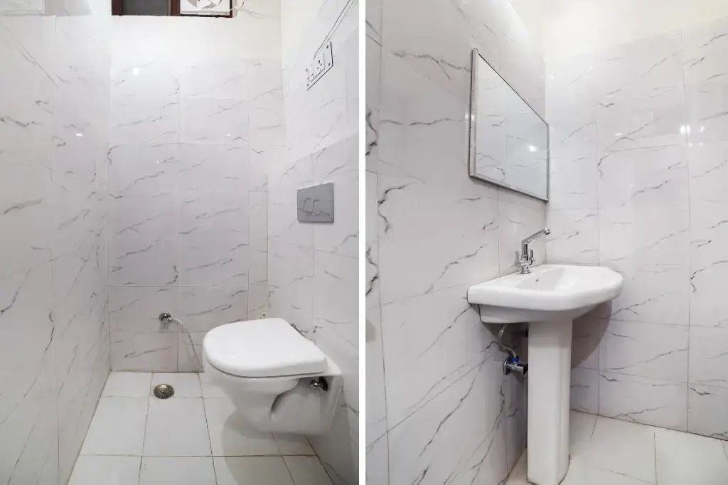 Rahi Guest House by OYO Rooms