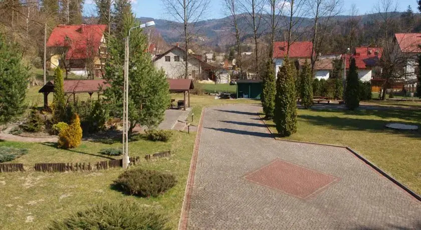 Schronisko Granit