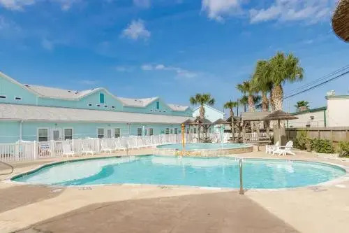 Nemo Cay Resort D118 by RedAwning