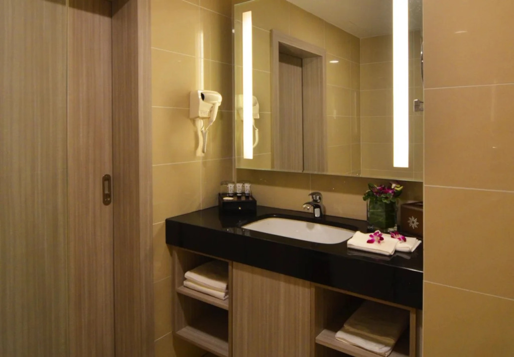 V8 Hotel Johor Bahru