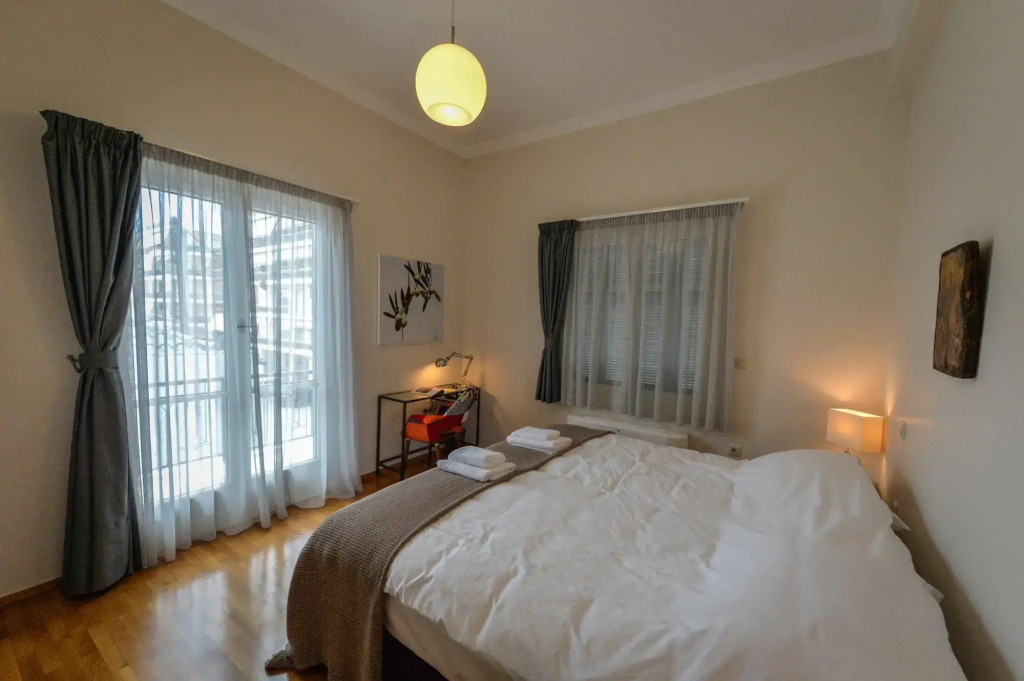 The Mansion - Kalamata Mediterranean Villas