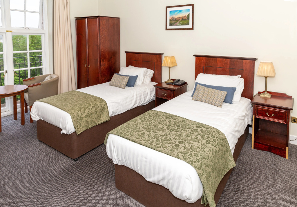 Cumbria Grand Hotel