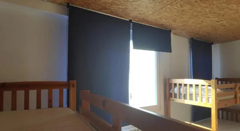 Albergue Áncora