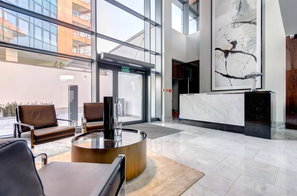 Apartments Brabank Old Town & by Noclegi Renters