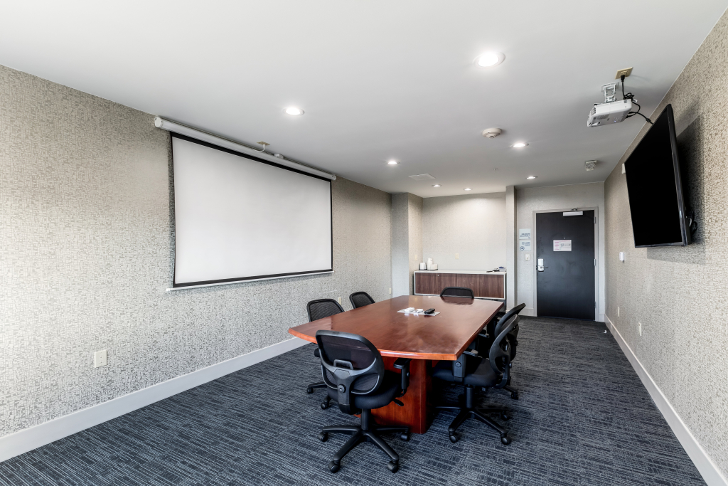 Holiday Inn Express & Suites Jersey City North - Hoboken by IHG