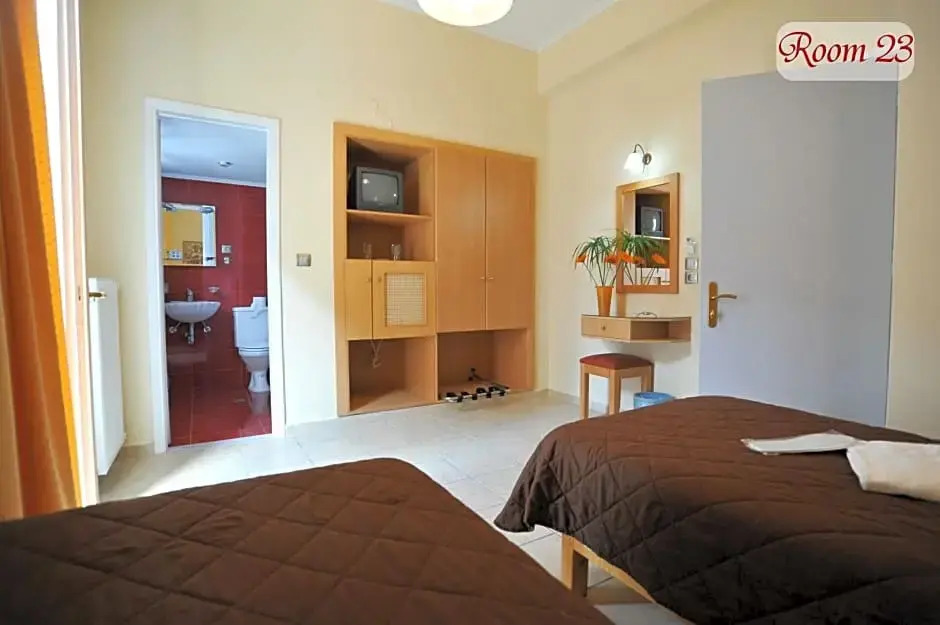 Apollon Hotel