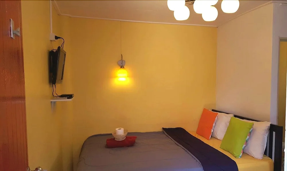 Samed Hotel