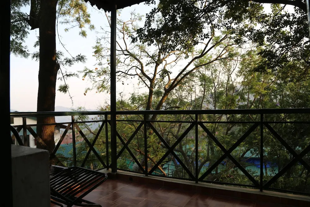 Winnies Holiday Resort & Spa
